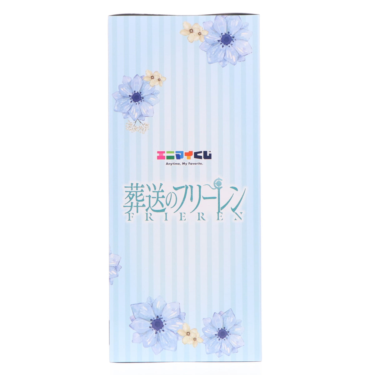 【中古即納】[FIG] B賞 ヒンメルフィギュア エニマイくじ 葬送のフリーレン プライズ レッグス(20260313)