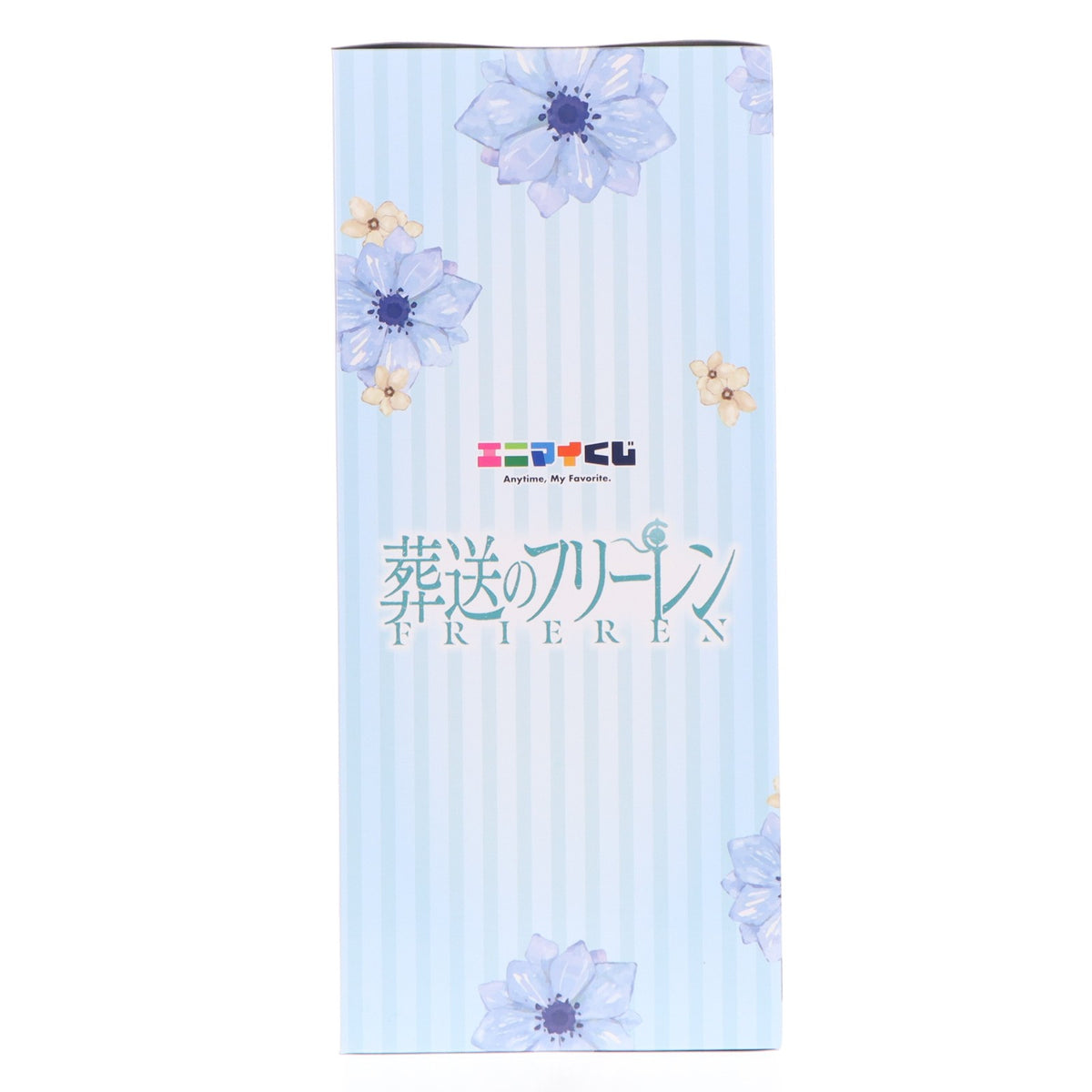 【中古即納】[FIG] B賞 ヒンメルフィギュア エニマイくじ 葬送のフリーレン プライズ レッグス(20260313)