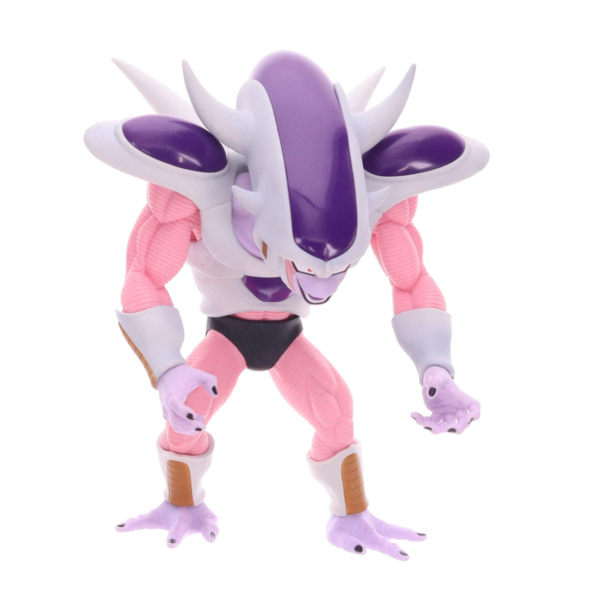 【中古即納】[FIG] E賞 フリーザ(第三形態) 一番くじ ドラゴンボール BATTLE ON PLANET NAMEK MASTERLISE DRAGON BALL フィギュア プライズ バンダイスピリッツ(20230715)