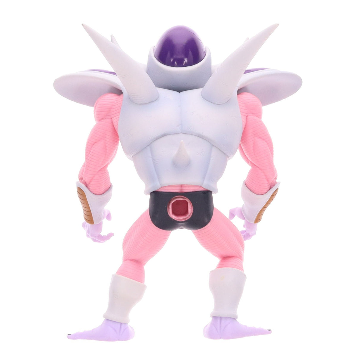 【中古即納】[FIG] E賞 フリーザ(第三形態) 一番くじ ドラゴンボール BATTLE ON PLANET NAMEK MASTERLISE DRAGON BALL フィギュア プライズ バンダイスピリッツ(20230715)