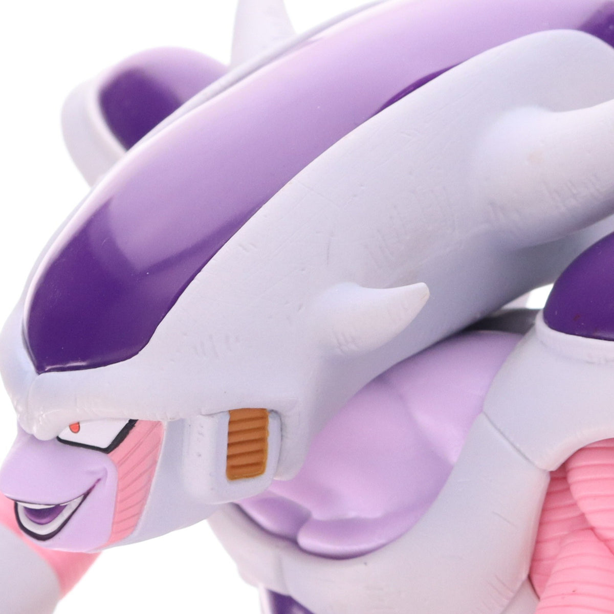 【中古即納】[FIG] E賞 フリーザ(第三形態) 一番くじ ドラゴンボール BATTLE ON PLANET NAMEK MASTERLISE DRAGON BALL フィギュア プライズ バンダイスピリッツ(20230715)