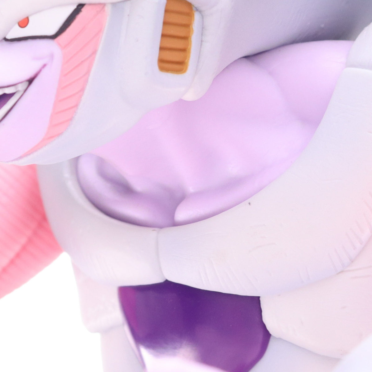 【中古即納】[FIG] E賞 フリーザ(第三形態) 一番くじ ドラゴンボール BATTLE ON PLANET NAMEK MASTERLISE DRAGON BALL フィギュア プライズ バンダイスピリッツ(20230715)