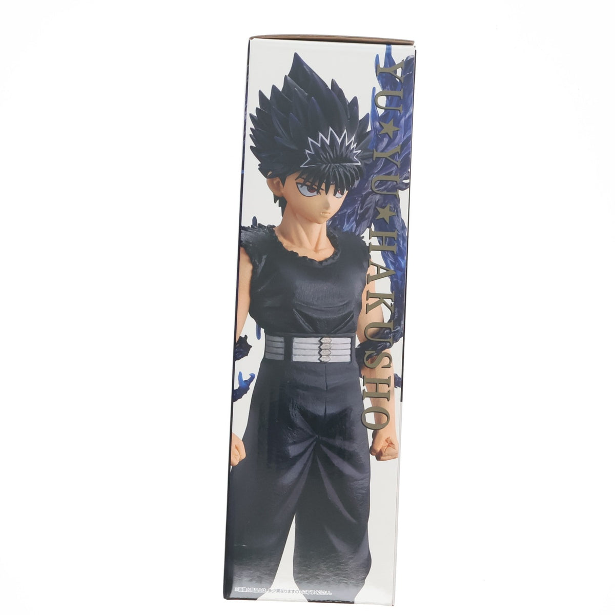 【中古即納】[FIG] C賞 飛影(ひえい) MASTERLISE 一番くじ 幽☆遊☆白書 暗黒武術会編 vol.3 フィギュア プライズ バンダイスピリッツ(20260307)