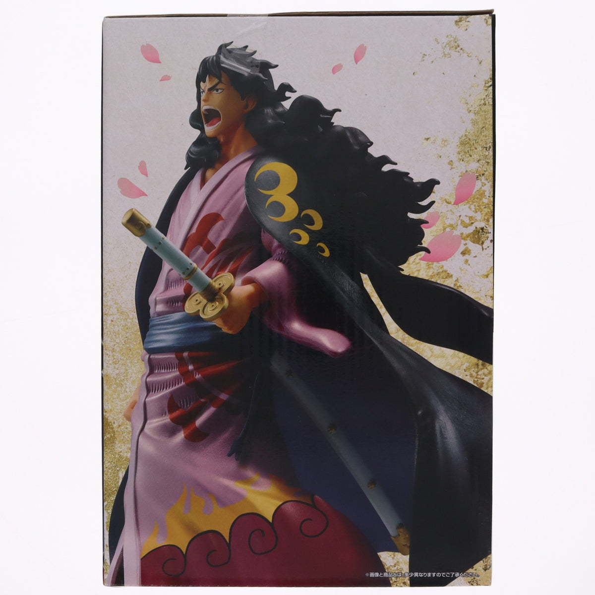 【中古即納】[FIG] ラストワン賞 将軍 モモの助 ラストワンVer. MASTERLISE EXPIECE 一番くじ ワンピース 新たな夜明け ONE PIECE フィギュア プライズ バンダイスピリッツ(20240413)