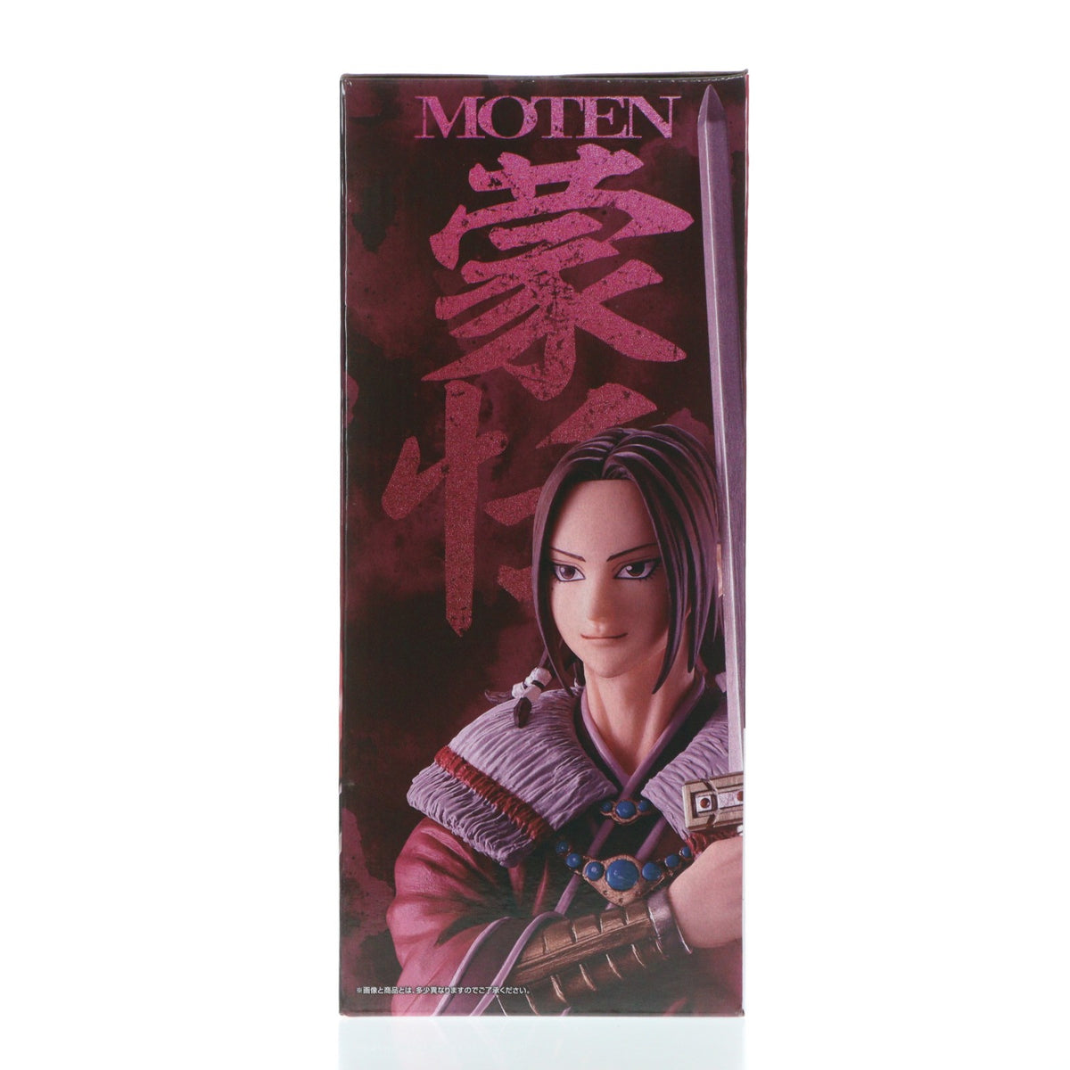 【中古即納】[FIG] B賞 蒙恬(もうてん) MASTERLISE 一番くじ 春秋戦国大戦キングダム The Animation 秦国の未来 フィギュア プライズ バンダイスピリッツ(20260417)