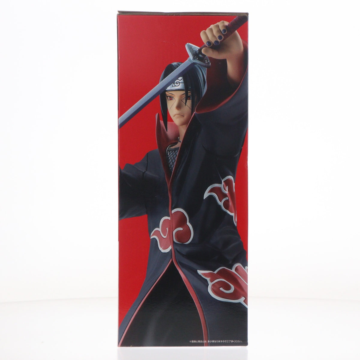 【中古即納】[FIG] D賞 うちはイタチ(NARUTOP99記念 岸本斉史描き下ろしイラスト背景パネル付属) 一番くじ NARUTOP99 -豪華絢爛忍絵巻- フィギュア プライズ バンダイスピリッツ(20240113)