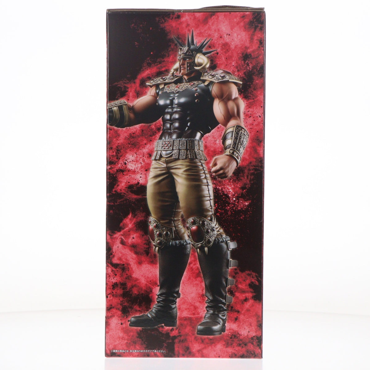 【中古即納】[FIG] ラストワン賞 ラオウ MASTERLISE 一番くじ 北斗の拳 -FIST OF THE NORTH STAR- フィギュア プライズ バンダイスピリッツ(20260620)