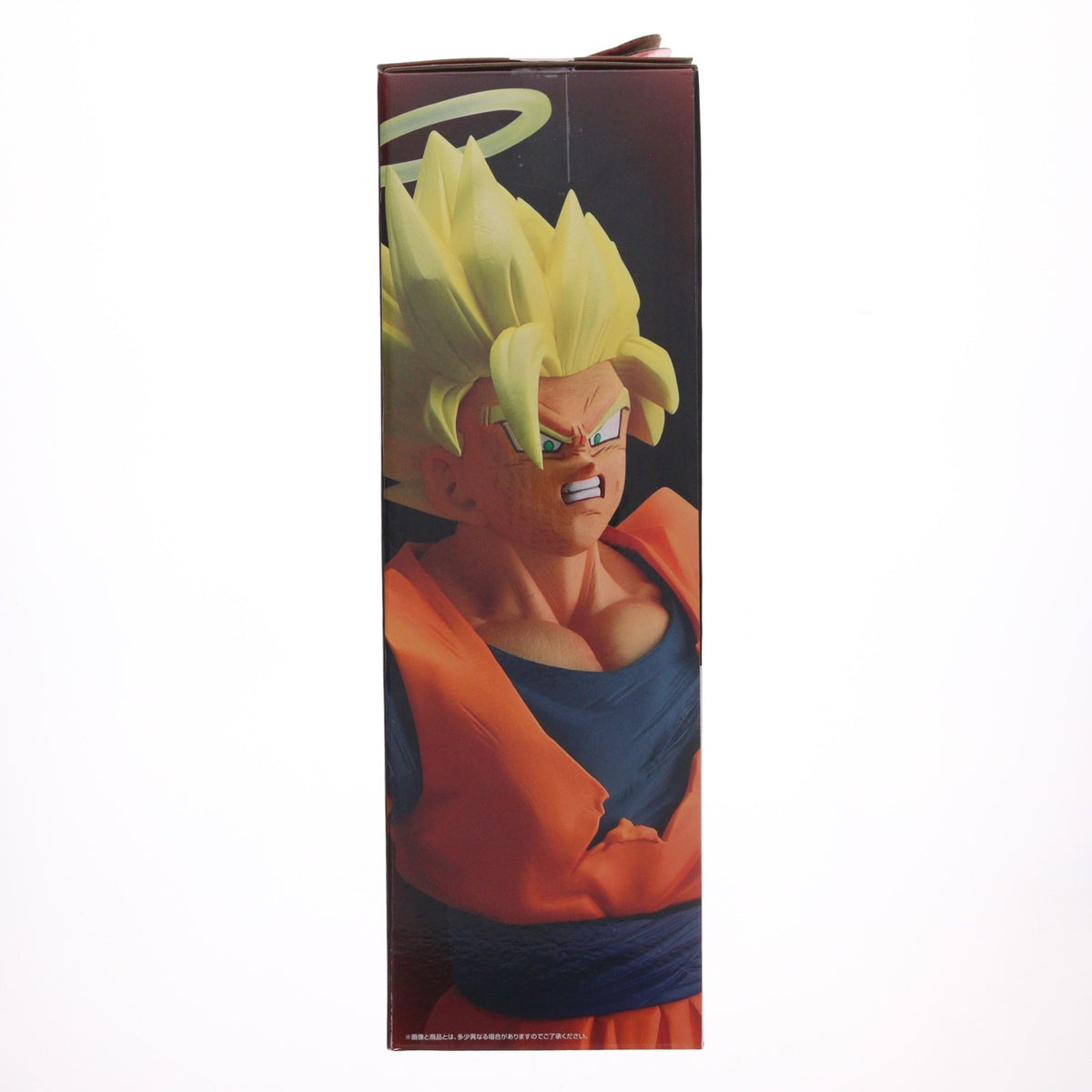 【中古即納】[FIG] D賞 超サイヤ人2孫悟空 MASTERLISE 一番くじ ドラゴンボール THE CHRONICLE OF GOKU DRAGON BALL フィギュア プライズ バンダイスピリッツ(20260508)