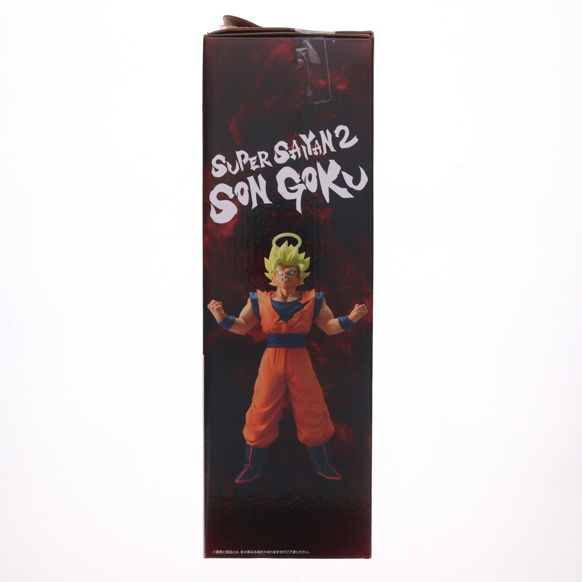 【中古即納】[FIG] D賞 超サイヤ人2孫悟空 MASTERLISE 一番くじ ドラゴンボール THE CHRONICLE OF GOKU DRAGON BALL フィギュア プライズ バンダイスピリッツ(20260508)