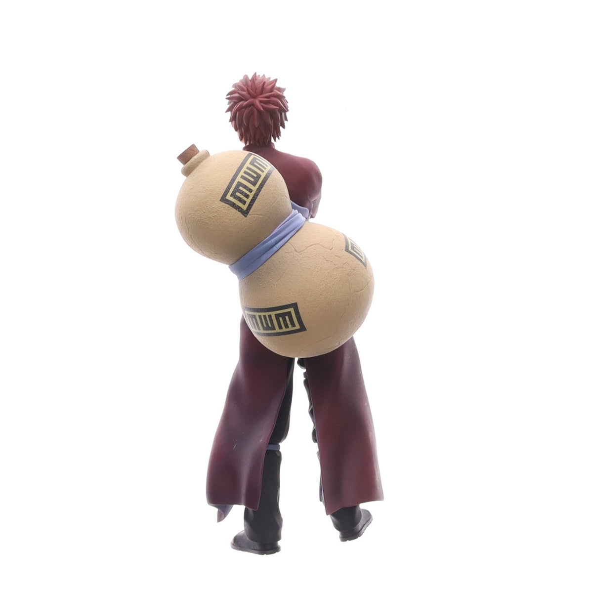 【中古即納】[FIG] D賞 我愛羅(風影)(があら) MASTERLISE 一番くじ NARUTO-ナルト- 疾風伝 風影奪還編 フィギュア プライズ バンダイスピリッツ(20260626)