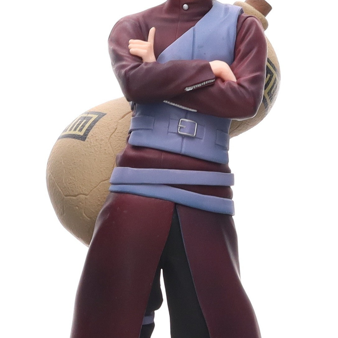 【中古即納】[FIG] D賞 我愛羅(風影)(があら) MASTERLISE 一番くじ NARUTO-ナルト- 疾風伝 風影奪還編 フィギュア プライズ バンダイスピリッツ(20260626)