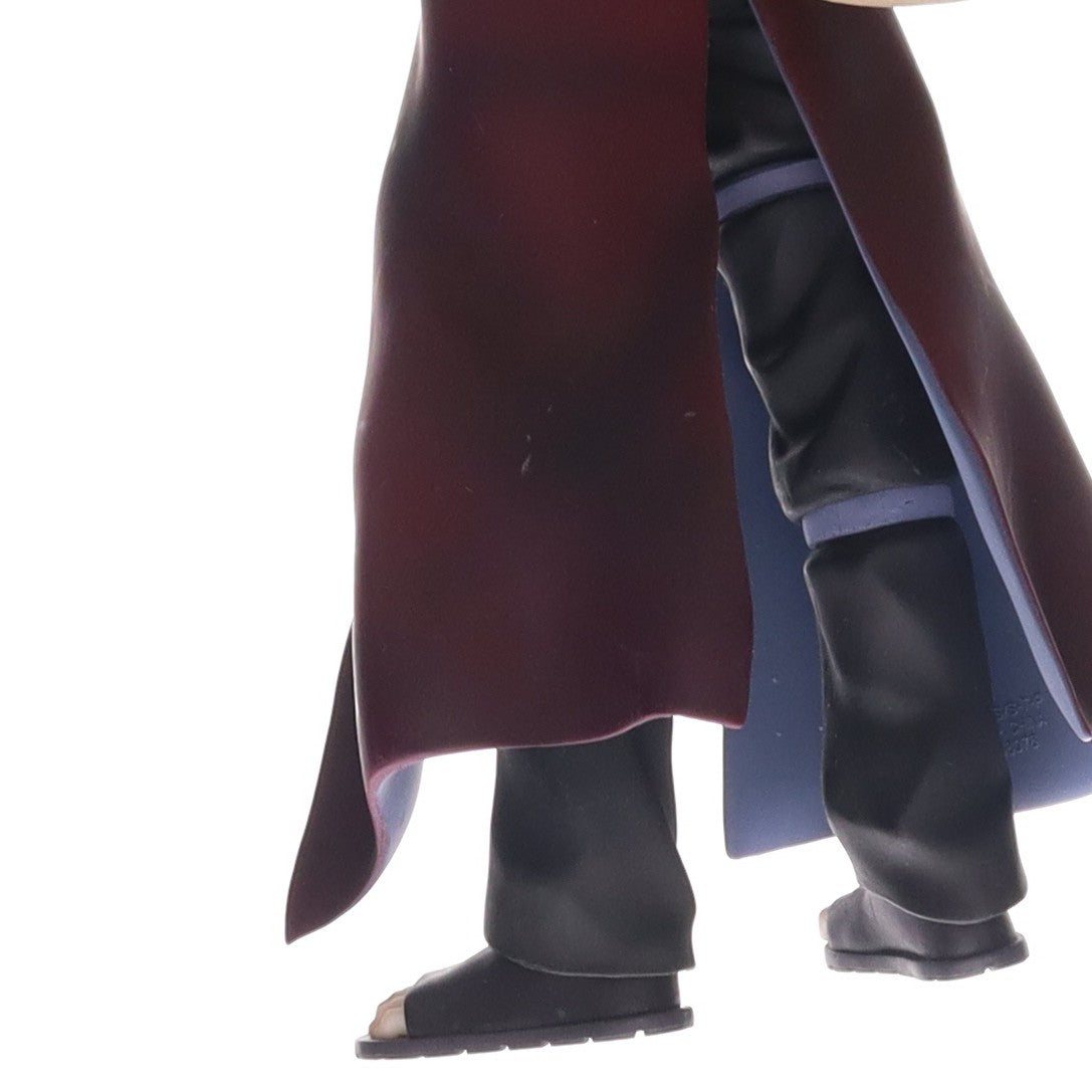 【中古即納】[FIG] D賞 我愛羅(風影)(があら) MASTERLISE 一番くじ NARUTO-ナルト- 疾風伝 風影奪還編 フィギュア プライズ バンダイスピリッツ(20260626)