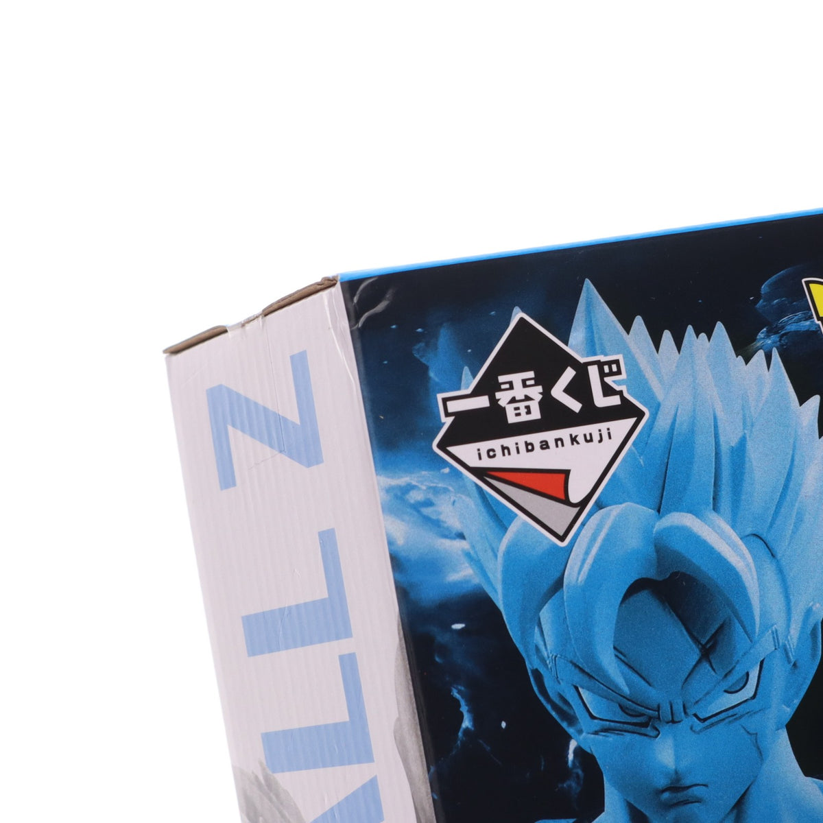 【中古即納】[FIG] C賞 孫悟飯:未来 MASTERLISE 一番くじ ドラゴンボール 未来への決闘!! DRAGON BALL フィギュア プライズ バンダイスピリッツ(20240406)