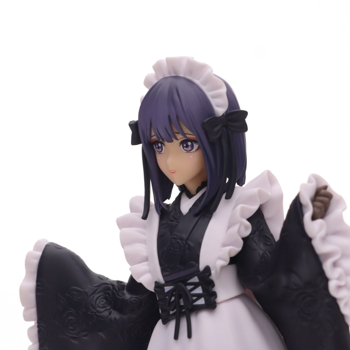 【中古即納】[FIG] A賞 POP UP PARADE(ポップアップパレード) 喜多川海夢(黒江雫 文化祭Ver.)(きたがわまりん) アニプレックスくじTVアニメその着せ替え人形は恋をする プライズ フィギュア アニプレックス(20251212)