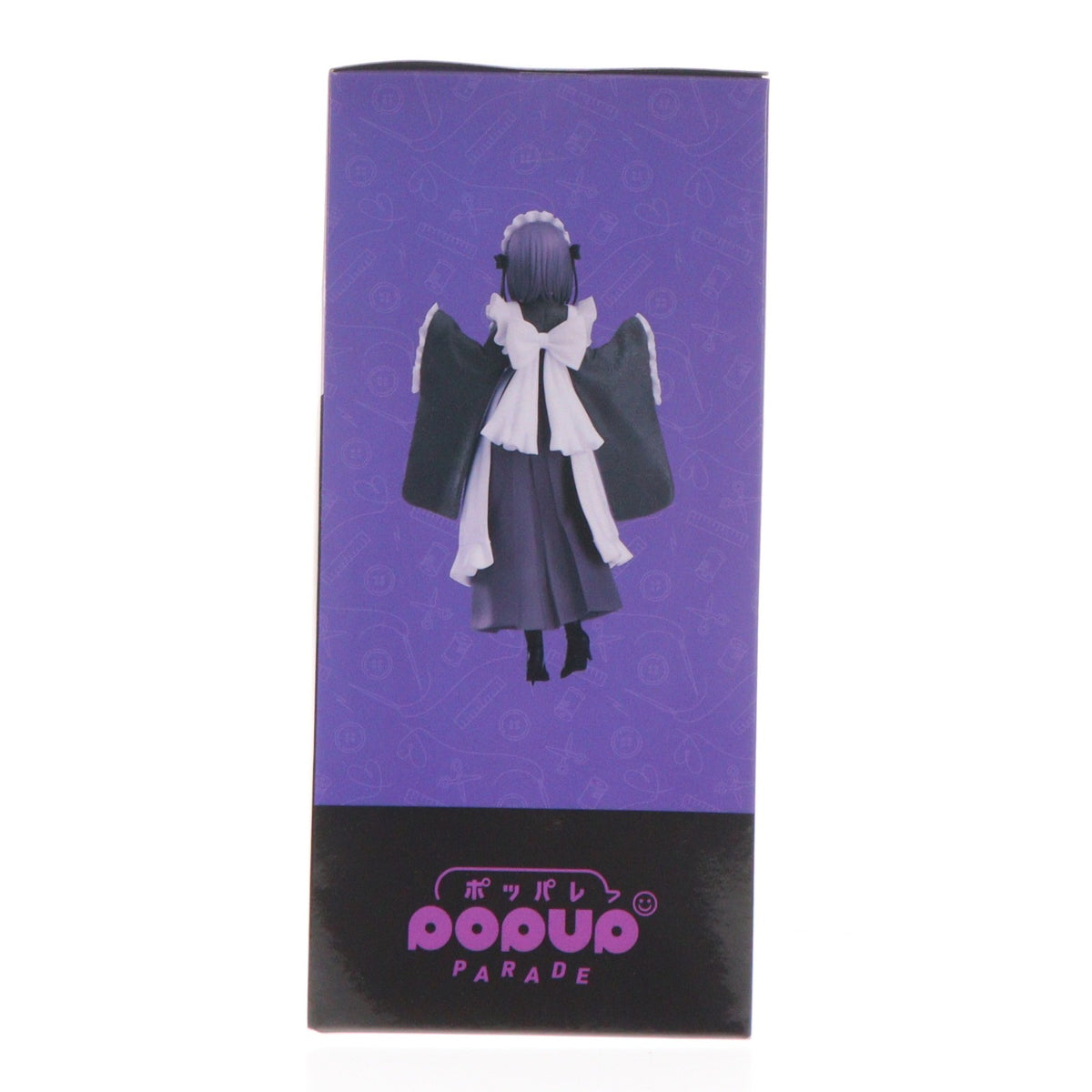 【中古即納】[FIG] A賞 POP UP PARADE(ポップアップパレード) 喜多川海夢(黒江雫 文化祭Ver.)(きたがわまりん) アニプレックスくじTVアニメその着せ替え人形は恋をする プライズ フィギュア アニプレックス(20251212)