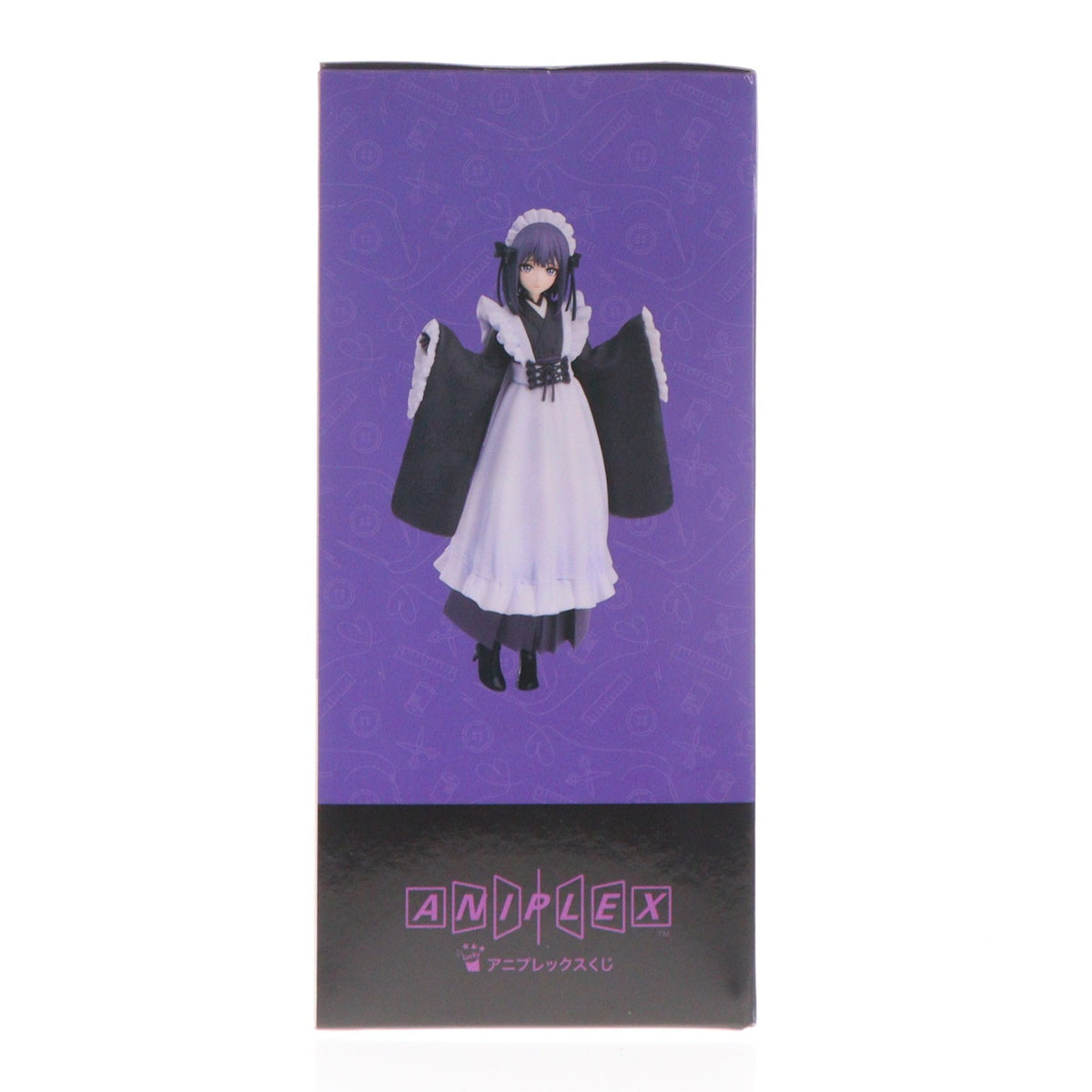 【中古即納】[FIG] A賞 POP UP PARADE(ポップアップパレード) 喜多川海夢(黒江雫 文化祭Ver.)(きたがわまりん) アニプレックスくじTVアニメその着せ替え人形は恋をする プライズ フィギュア アニプレックス(20251212)