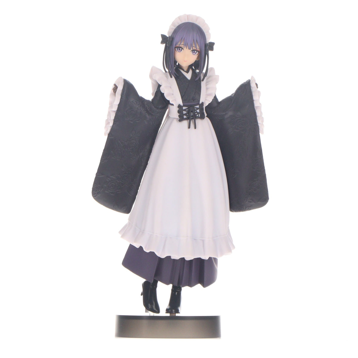 【中古即納】[FIG] A賞 POP UP PARADE(ポップアップパレード) 喜多川海夢(黒江雫 文化祭Ver.)(きたがわまりん) アニプレックスくじTVアニメその着せ替え人形は恋をする プライズ フィギュア アニプレックス(20251212)