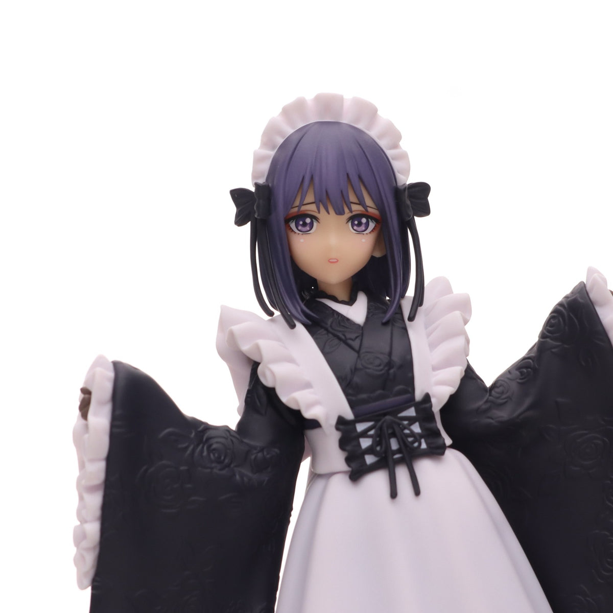 【中古即納】[FIG] A賞 POP UP PARADE(ポップアップパレード) 喜多川海夢(黒江雫 文化祭Ver.)(きたがわまりん) アニプレックスくじTVアニメその着せ替え人形は恋をする プライズ フィギュア アニプレックス(20251212)