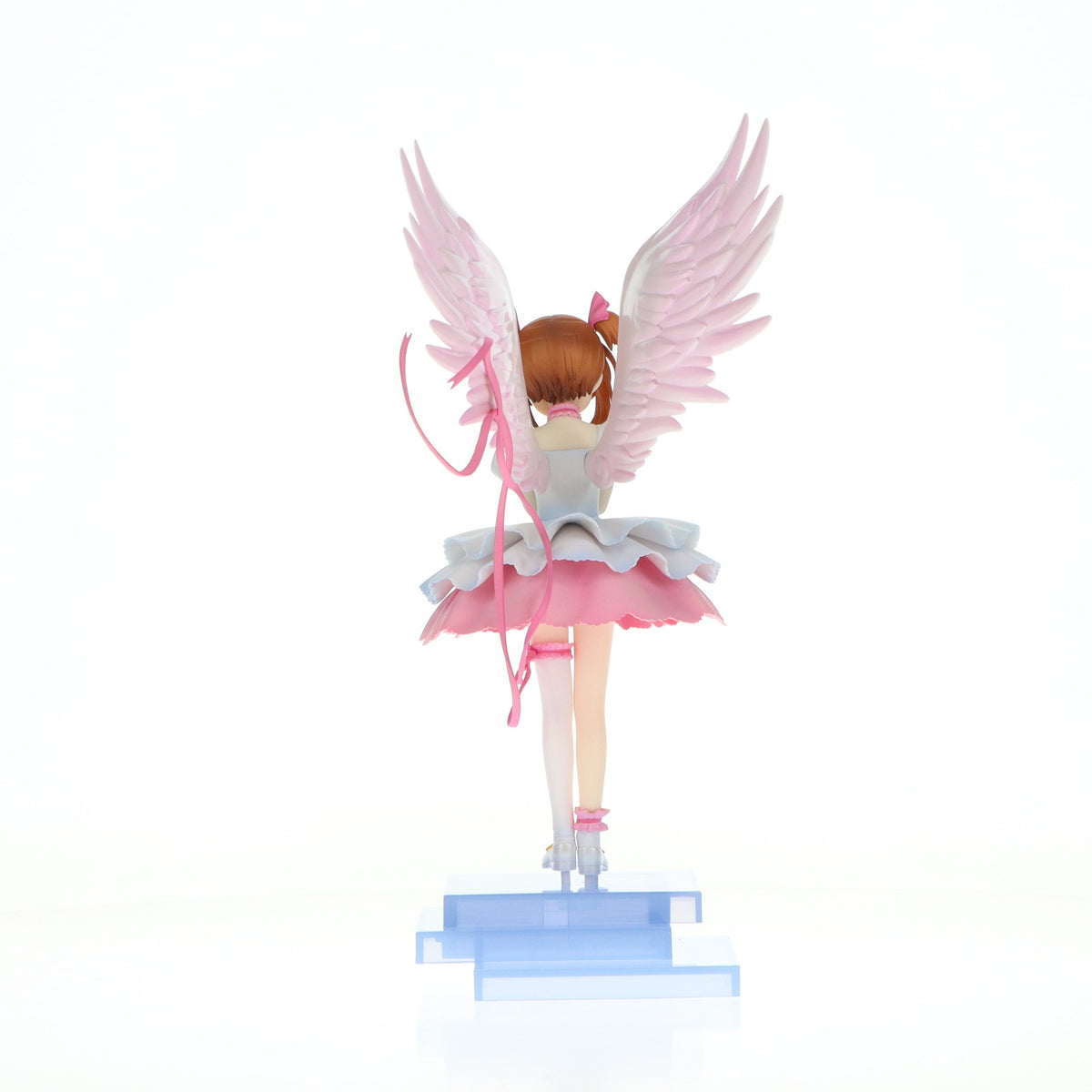 【中古即納】[FIG] A賞 木之本桜(きのもとさくら) フィギュア-さくらカード編- 一番くじ アニメ カードキャプターさくら クリアカード編～Charmful collection～ プライズ バンダイスピリッツ(20260328)