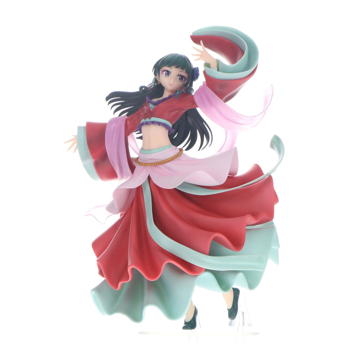 【中古即納】[FIG] A賞 猫猫(まおまお) MASTERLISE 一番くじ TVアニメ 薬屋のひとりごと フィギュア プライズ バンダイスピリッツ(20260605)