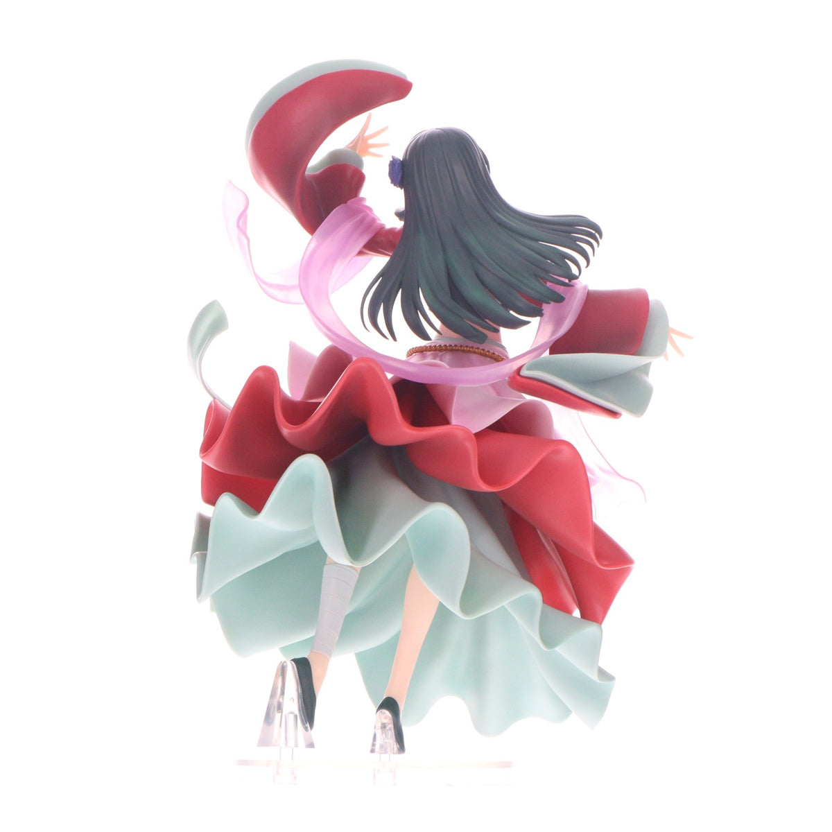 【中古即納】[FIG] A賞 猫猫(まおまお) MASTERLISE 一番くじ TVアニメ 薬屋のひとりごと フィギュア プライズ バンダイスピリッツ(20260605)