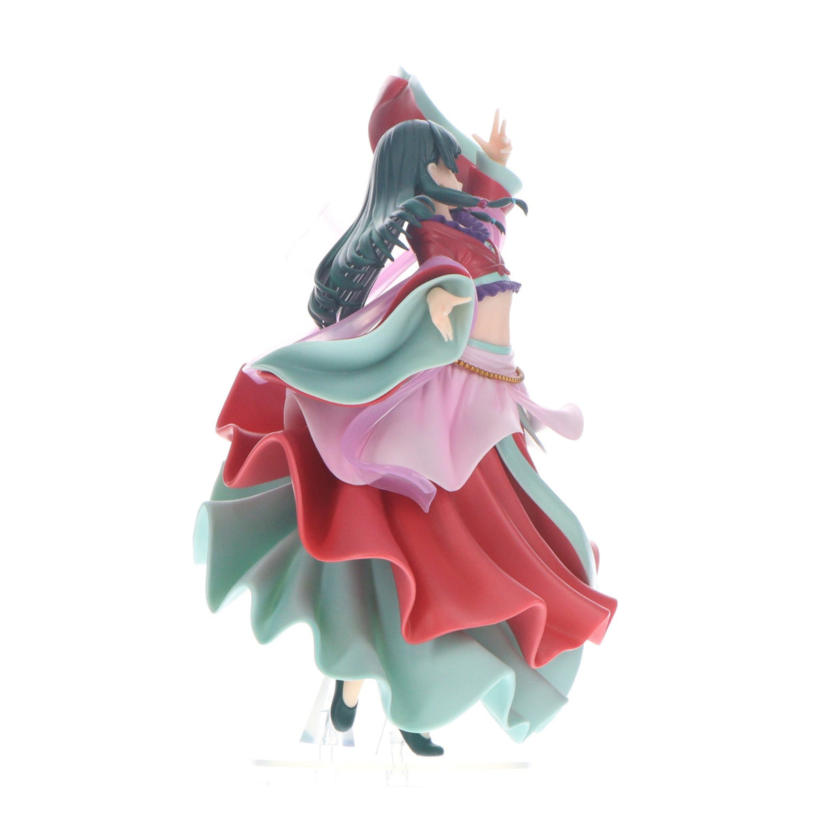 【中古即納】[FIG] A賞 猫猫(まおまお) MASTERLISE 一番くじ TVアニメ 薬屋のひとりごと フィギュア プライズ バンダイスピリッツ(20260605)