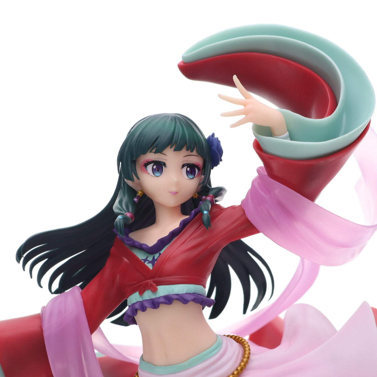 【中古即納】[FIG] A賞 猫猫(まおまお) MASTERLISE 一番くじ TVアニメ 薬屋のひとりごと フィギュア プライズ バンダイスピリッツ(20260605)
