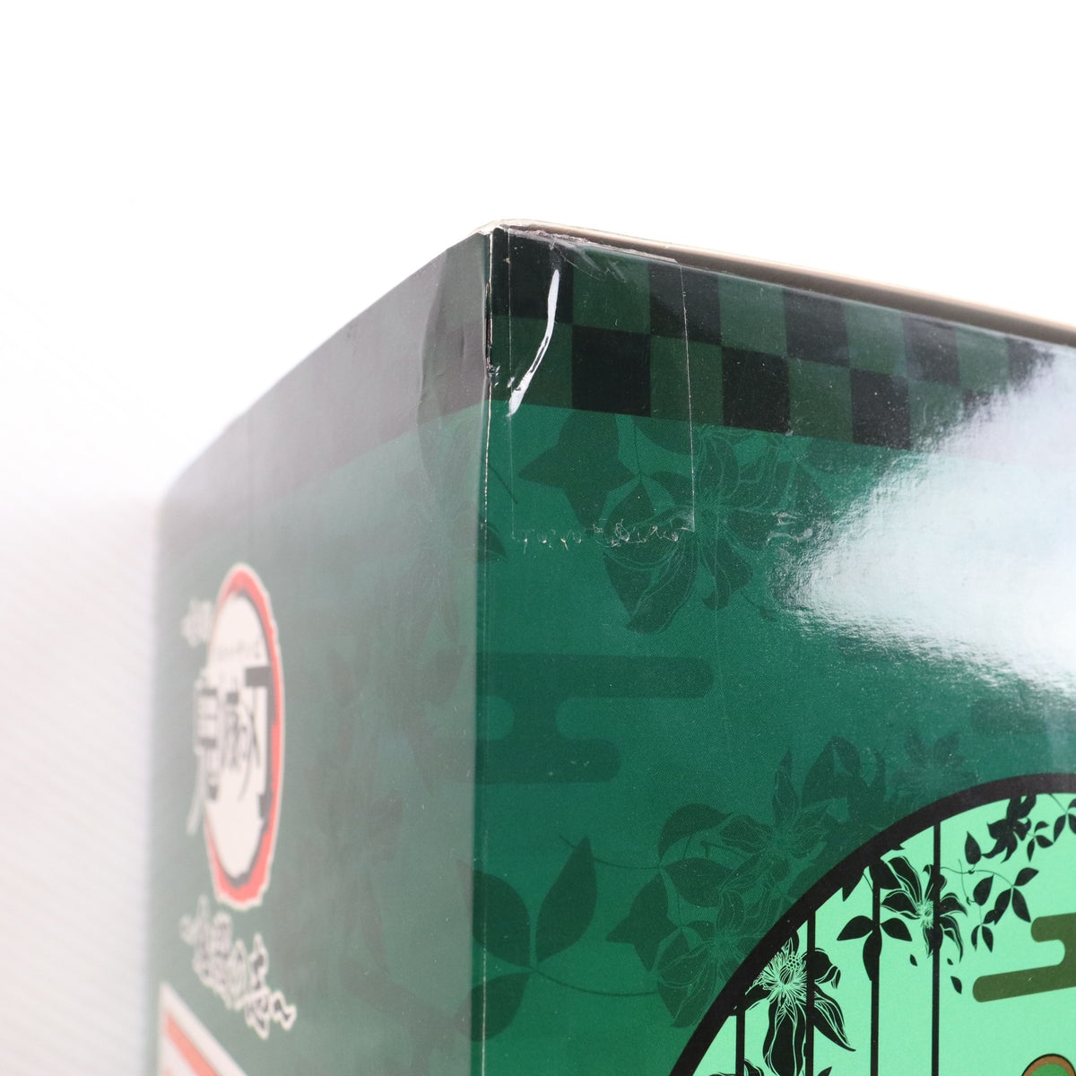 【中古即納】[FIG] A賞 竈門炭治郎(かまどたんじろう) LAYER SCAPEフィギュア 一番くじ 鬼滅の刃～鬼殺の志～ プライズ(857) バンダイスピリッツ(20210529)