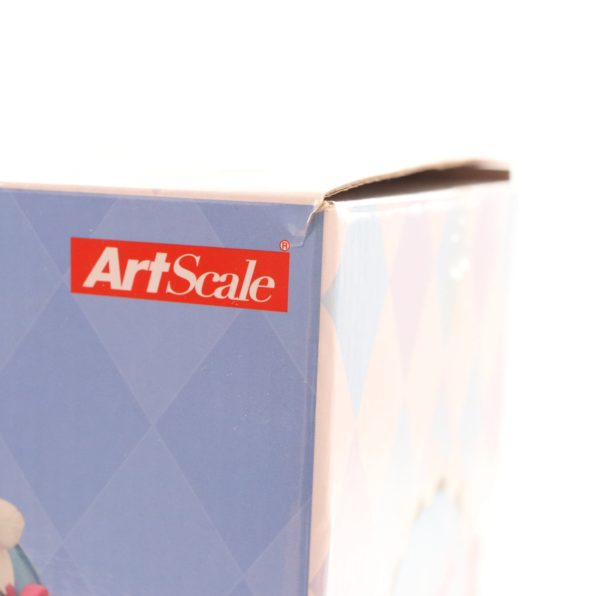 【中古即納】[FIG] A賞 レム アートスケールフィギュア 一番くじ Re:ゼロから始める異世界生活-物語は、To be continued- プライズ(693) バンダイスピリッツ(20201024)