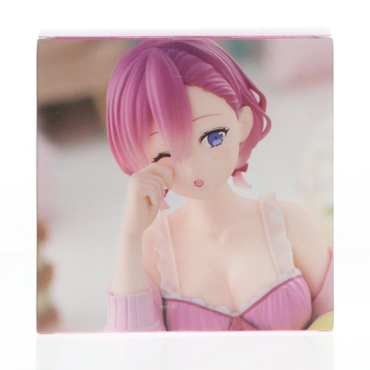 【中古即納】[FIG] A賞 天乃リリサフィギュア(あまのりりさ) タイトーくじ TVアニメ「2.5次元の誘惑」 甘いお菓子の誘惑 プライズ タイトー(20251212)