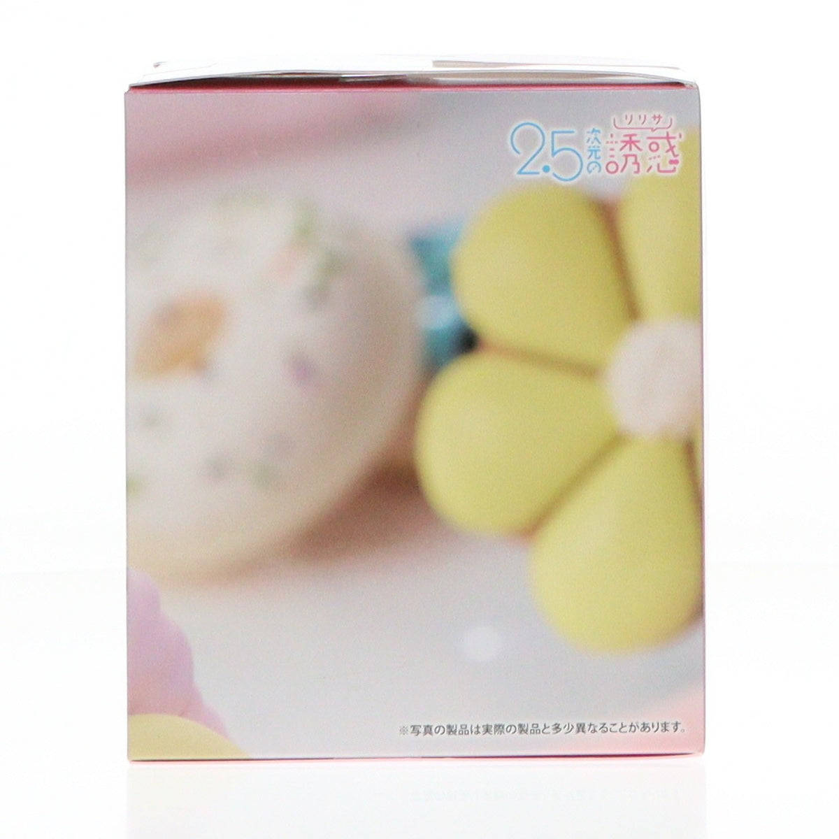 【中古即納】[FIG] A賞 天乃リリサフィギュア(あまのりりさ) タイトーくじ TVアニメ「2.5次元の誘惑」 甘いお菓子の誘惑 プライズ タイトー(20251212)