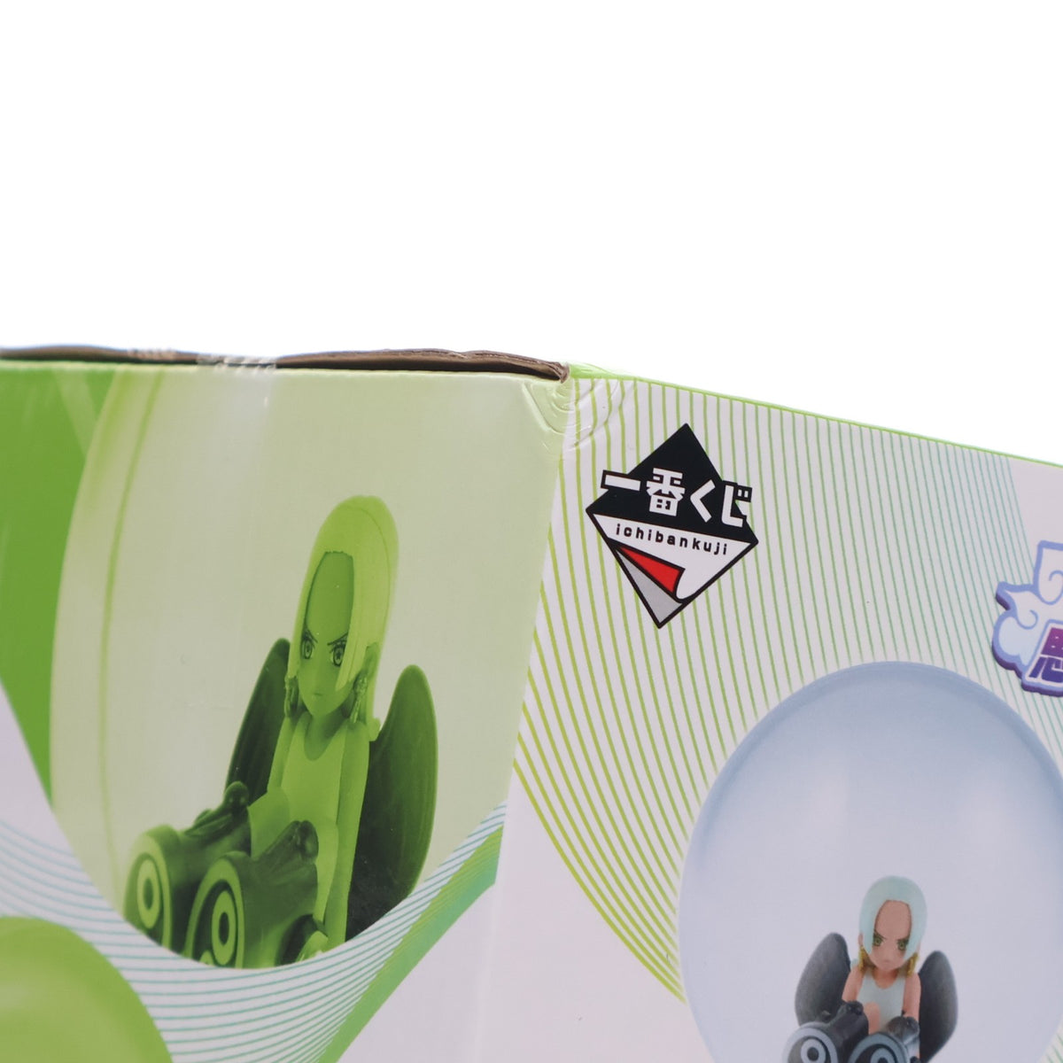 【中古即納】[FIG] E賞 S-スネーク セラフィム ミニフィギュア 一番くじ ワンピース 思い描く未来 ONE PIECE プライズ(68057) バンダイスピリッツ(20260320)