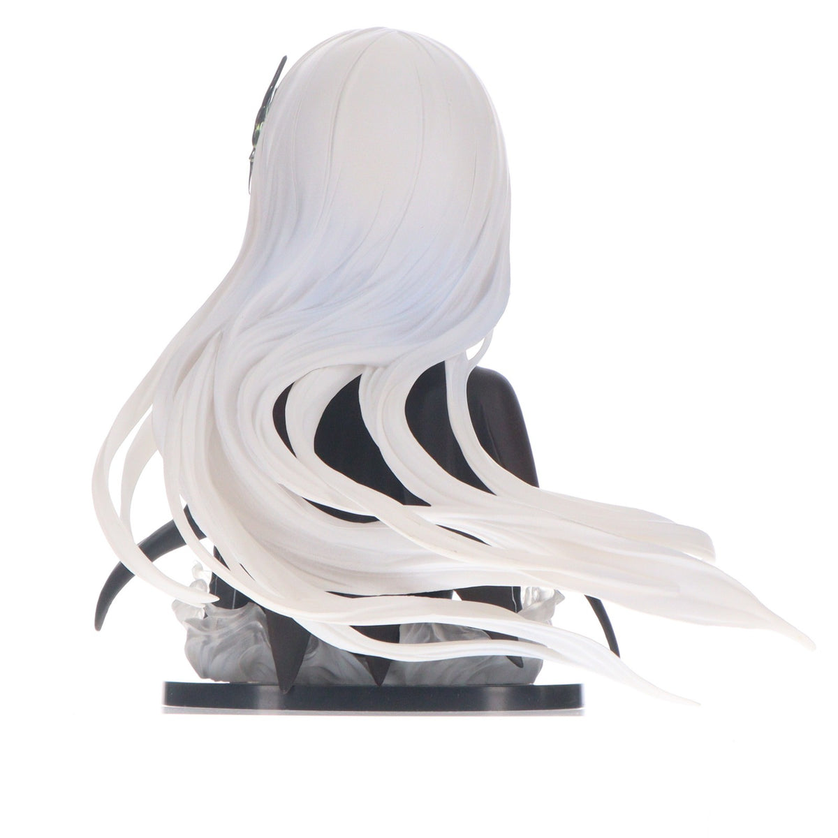 【中古即納】[FIG] A賞 エキドナ アートスケールフィギュア 一番くじ Re:ゼロから始める異世界生活～冬に舞い降りた少女たち～ プライズ(900) バンダイスピリッツ(20220122)