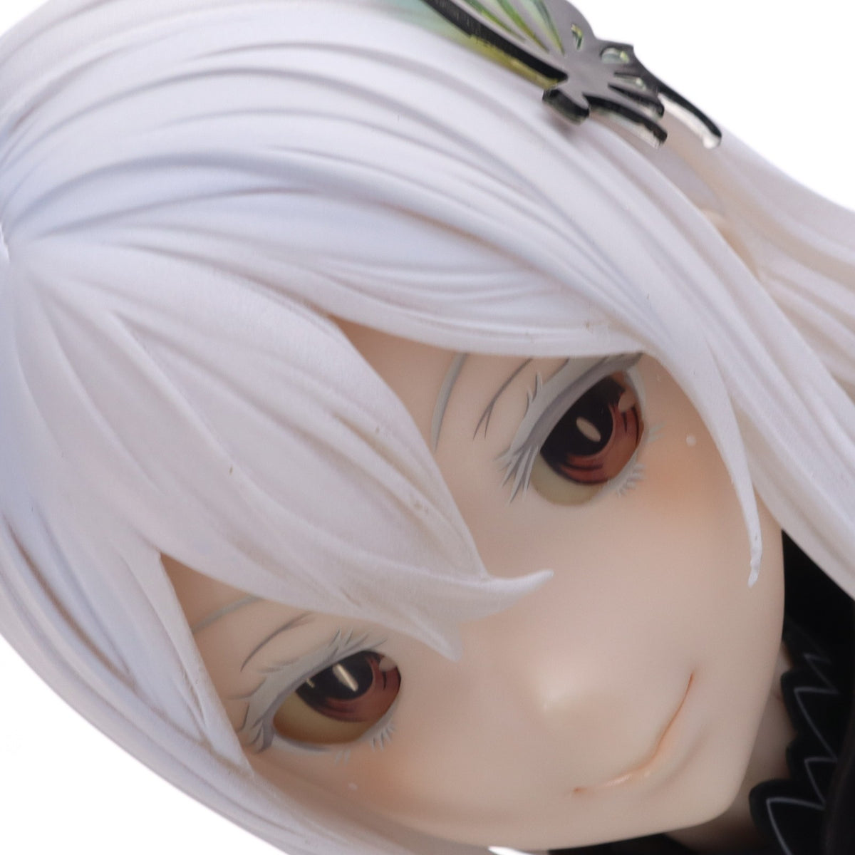 【中古即納】[FIG] A賞 エキドナ アートスケールフィギュア 一番くじ Re:ゼロから始める異世界生活～冬に舞い降りた少女たち～ プライズ(900) バンダイスピリッツ(20220122)