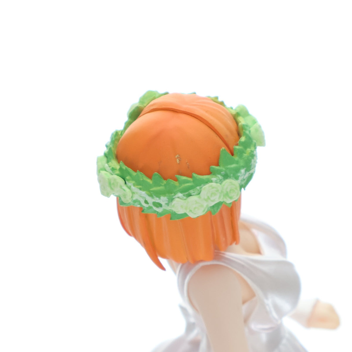 【中古即納】[FIG] D賞 中野四葉(なかのよつば) 花嫁フィギュア 一番くじ 五等分の花嫁∬-BrideStyle- プライズ(665) バンダイスピリッツ(20210327)