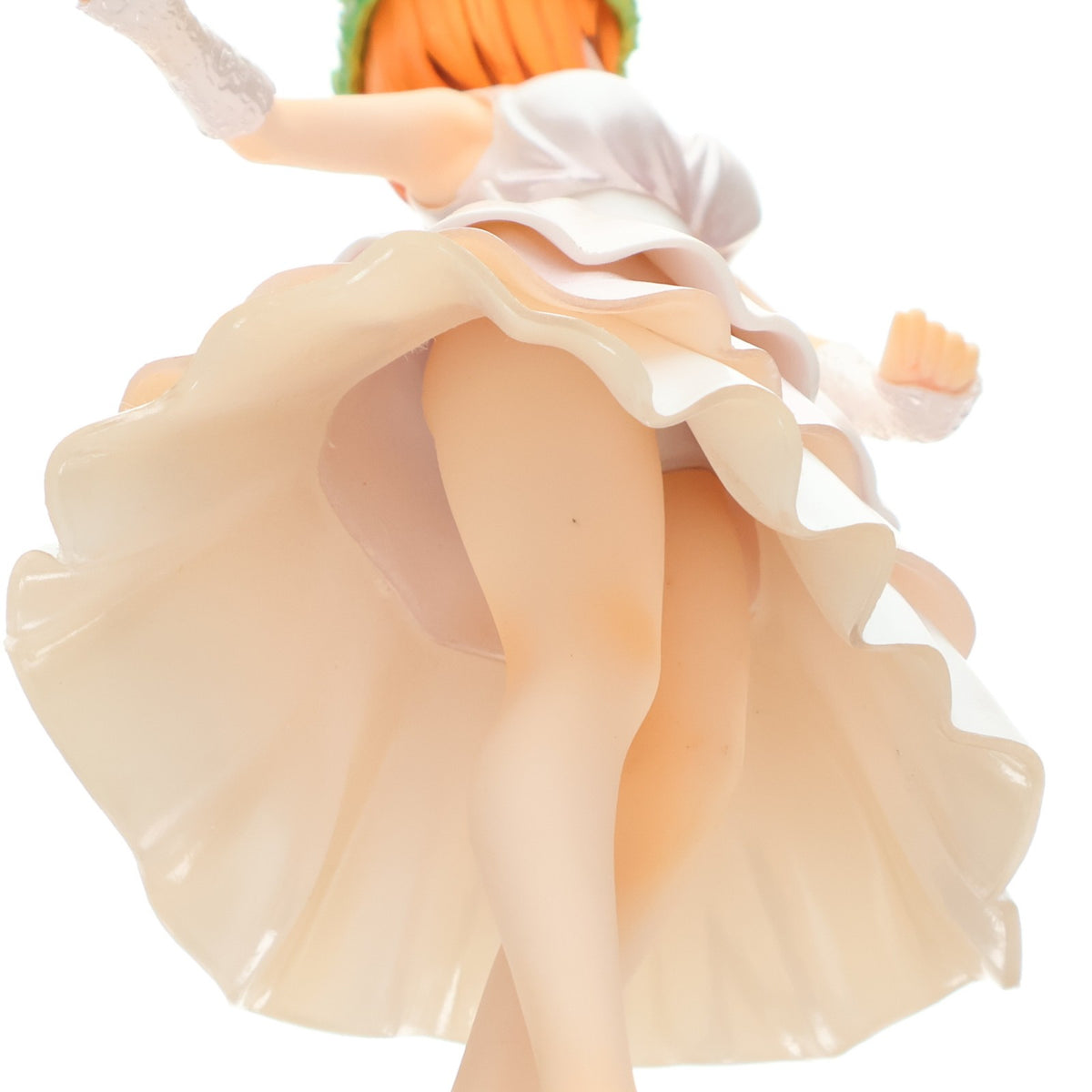 【中古即納】[FIG] D賞 中野四葉(なかのよつば) 花嫁フィギュア 一番くじ 五等分の花嫁∬-BrideStyle- プライズ(665) バンダイスピリッツ(20210327)