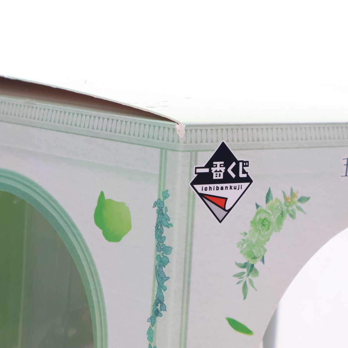 【中古即納】[FIG] D賞 中野四葉(なかのよつば) 花嫁フィギュア 一番くじ 五等分の花嫁∬-BrideStyle- プライズ(665) バンダイスピリッツ(20210327)