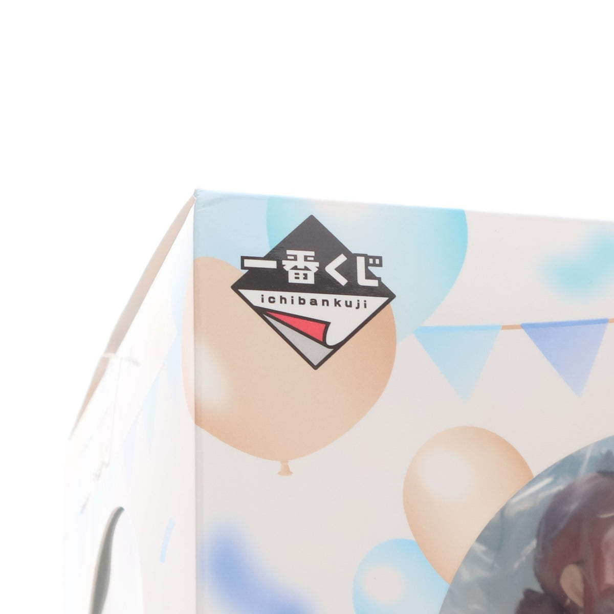 【中古即納】[FIG] C賞 中野三玖(なかのみく) 一番くじ 五等分の花嫁∽ ～五つ子セレブレーション～ フィギュア プライズ バンダイスピリッツ(20240427)