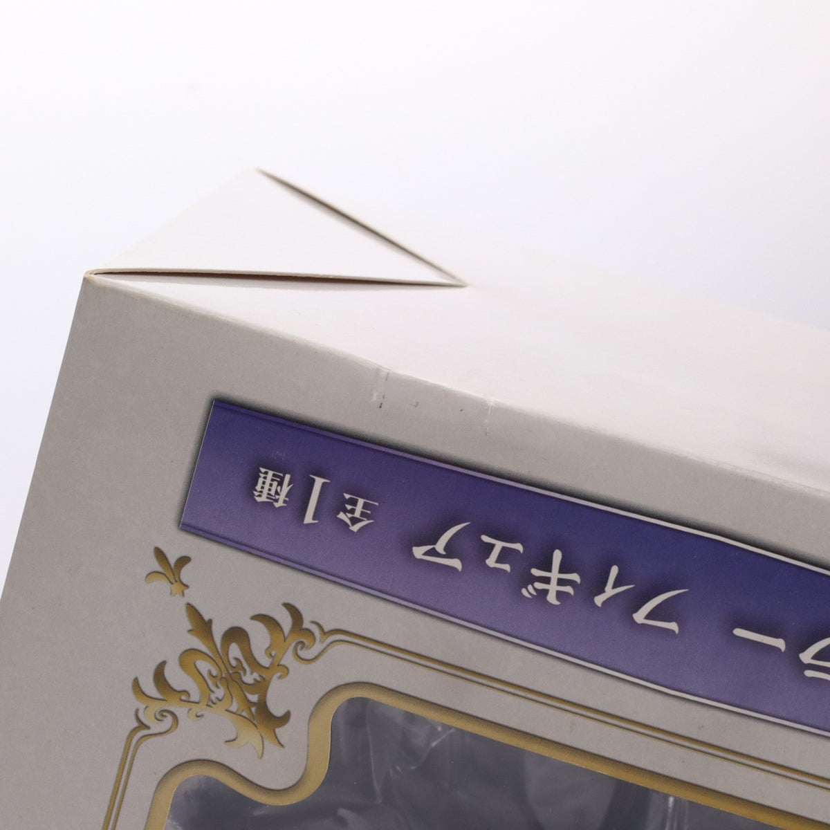 【中古即納】[FIG] A賞 ルーラー一番くじ Fate/Apocrypha(フェイト/アポクリファ) 1/8 フィギュア プライズ(15028) バンプレスト(20171118)