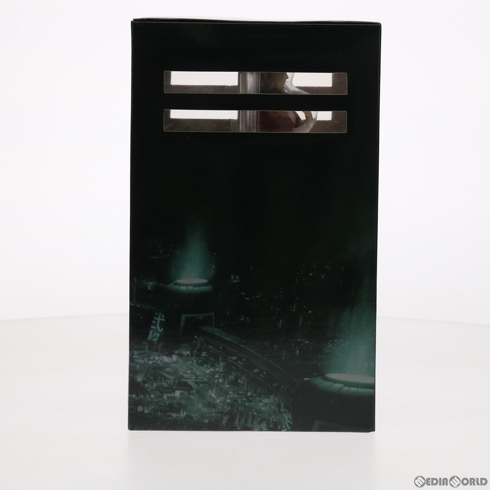 【中古即納】[FIG] B賞 エアリス FF7REMAKE 発売記念くじ FINAL FANTASY VII REMAKE(ファイナルファンタジー7 リメイク) フィギュア プライズ スクウェア・エニックス(20200304)