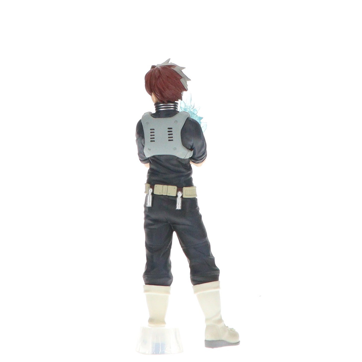 【中古即納】[FIG] C賞 轟焦凍(とどろきしょうと) 一番くじ 僕のヒーローアカデミア I’m Ready! MASTERLISE フィギュア プライズ(513) バンダイスピリッツ(20200912)