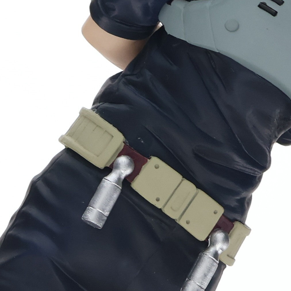 【中古即納】[FIG] C賞 轟焦凍(とどろきしょうと) 一番くじ 僕のヒーローアカデミア I’m Ready! MASTERLISE フィギュア プライズ(513) バンダイスピリッツ(20200912)