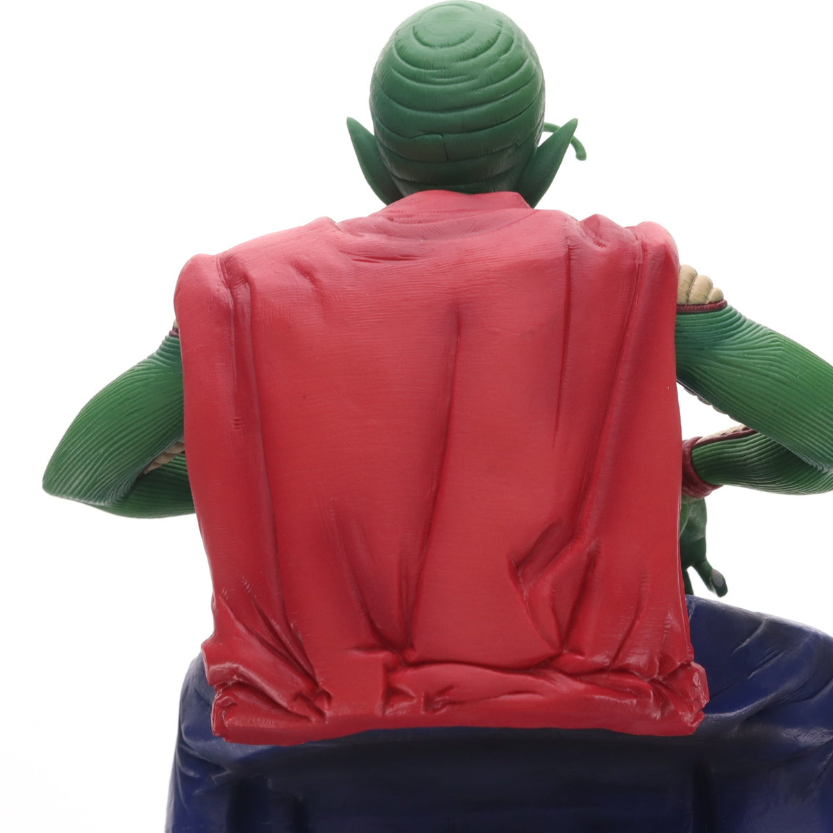 【中古即納】[FIG] ラストワン賞 ピッコロ大魔王 一番くじ ドラゴンボール EX 雲の上の神殿 MASTERLISE PLUS DRAGON BALL フィギュア プライズ バンダイスピリッツ(20240706)
