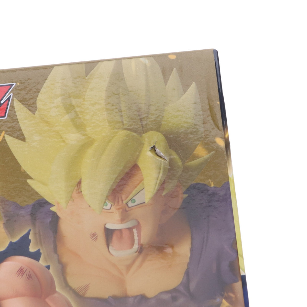 【中古即納】[FIG] B賞 超サイヤ人孫悟空 MASTERLISE 一番くじ ドラゴンボール BATTLE OF THE SUPER SAIYAN DRAGON BALL フィギュア プライズ バンダイスピリッツ(20260131)