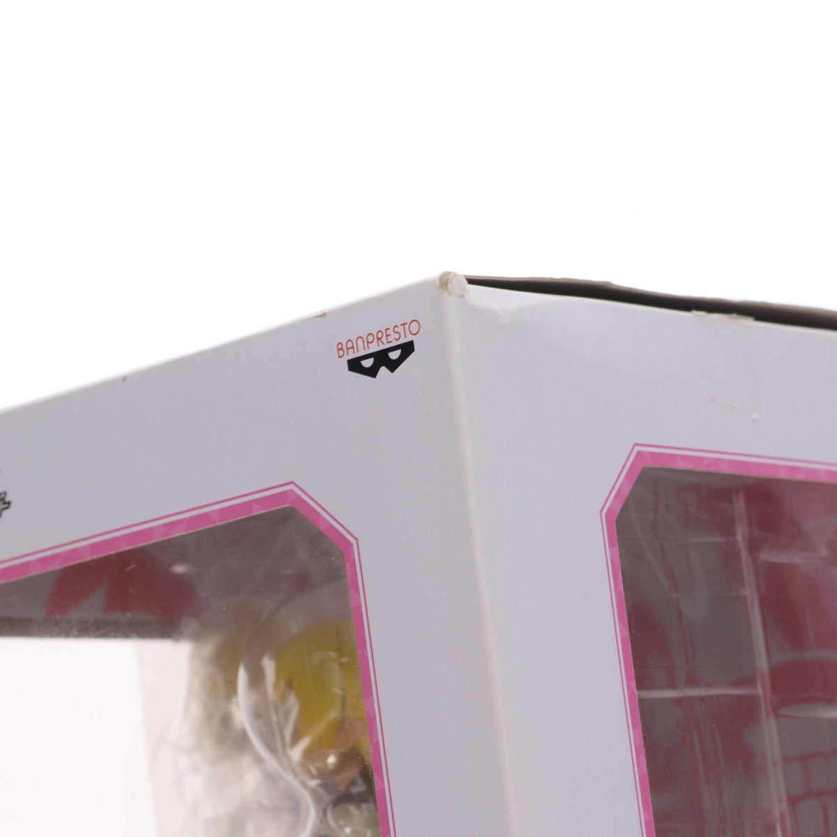 【中古即納】[FIG] C賞 忍野忍(おしのしのぶ) 一番くじプレミアム 物語シリーズ～暦ノ誇リ～ プレミアムフィギュア プライズ(13326) バンプレスト(20160402)