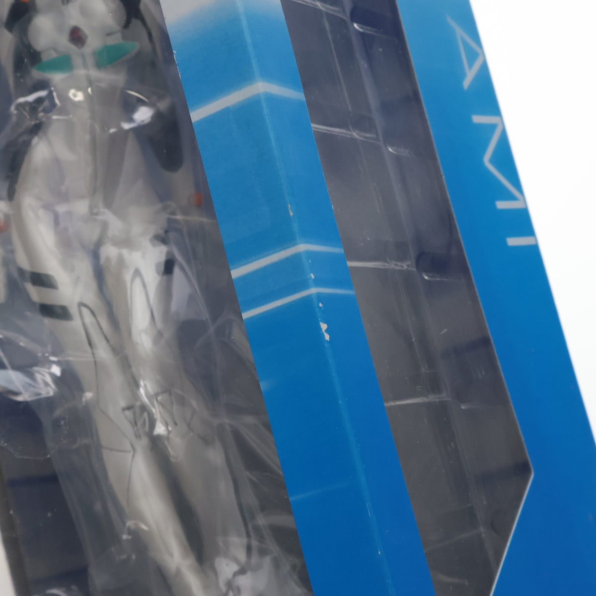 【中古即納】[FIG] A賞 綾波レイ フィギュア 一番くじ ヱヴァンゲリヲン新劇場版 プライズ(64459) バンプレスト(20100220)