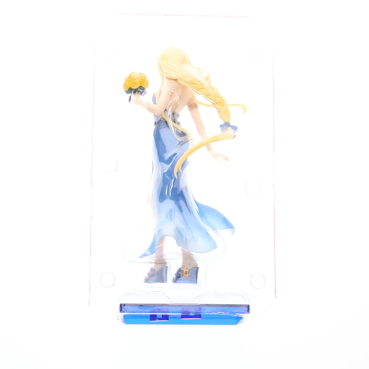 【中古即納】[FIG] B賞 アリス ドレス 一番くじ ソードアート・オンライン～10周年記念パーティ!～ IMAGE CREATIVE バンダイスピリッツ(20191123)