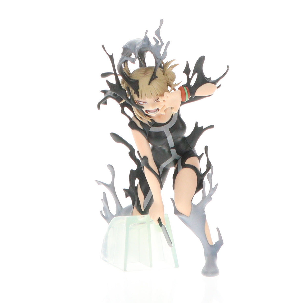 【中古即納】[FIG] B賞 トガヒミコ MASTERLISE 一番くじ 僕のヒーローアカデミア -幸せの上に- フィギュア プライズ バンダイスピリッツ(20251024)