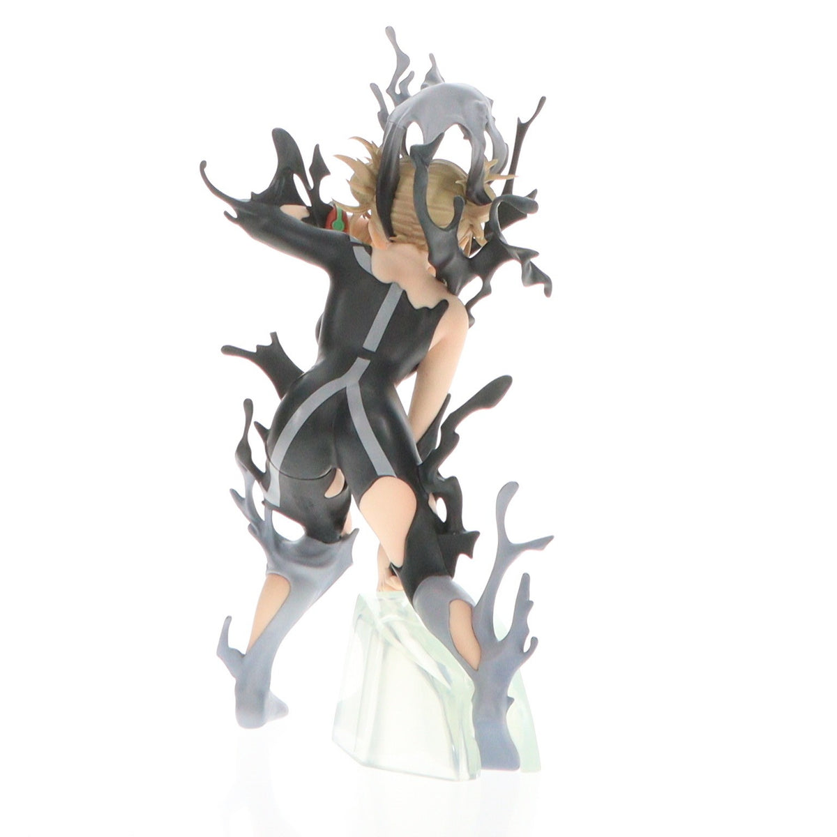 【中古即納】[FIG] B賞 トガヒミコ MASTERLISE 一番くじ 僕のヒーローアカデミア -幸せの上に- フィギュア プライズ バンダイスピリッツ(20251024)