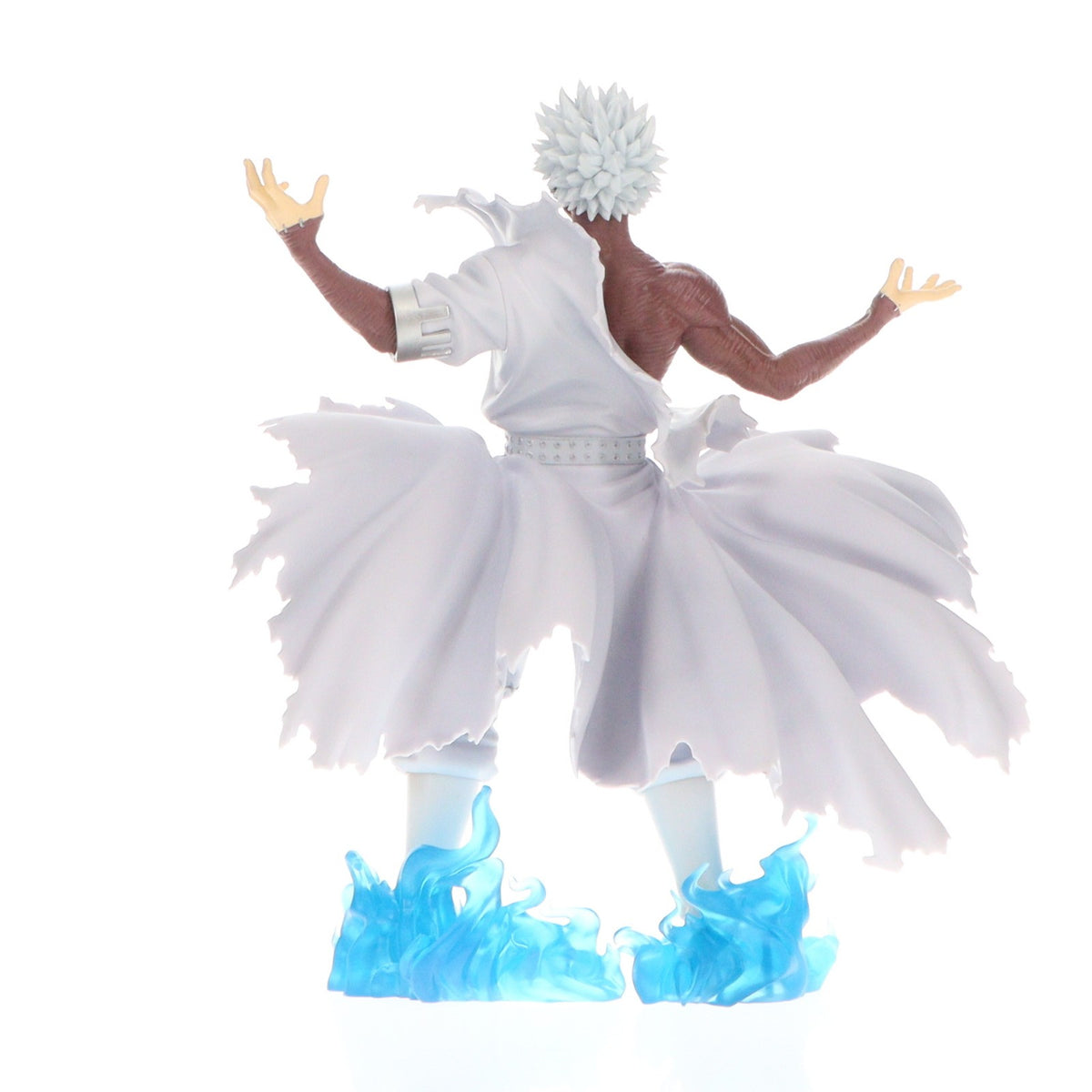 【中古即納】[FIG] D賞 荼毘(だび) MASTERLISE 一番くじ 僕のヒーローアカデミア -幸せの上に- フィギュア プライズ バンダイスピリッツ(20251024)